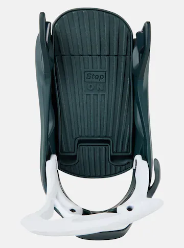 Burton Women's Step On®  Re:Flex Snowboard Bindings