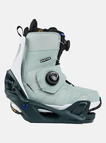 Burton Women's Step On®  Re:Flex Snowboard Bindings