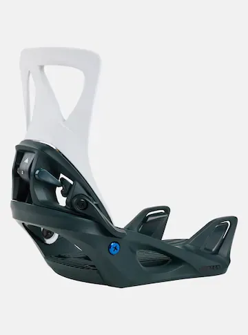 Burton Women's Step On®  Re:Flex Snowboard Bindings