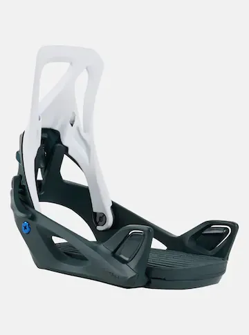 Burton Women's Step On®  Re:Flex Snowboard Bindings