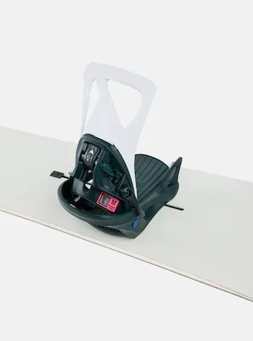 Burton Women's Step On®  Re:Flex Snowboard Bindings