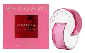 Bvlgari Omnia Pink Sapphire