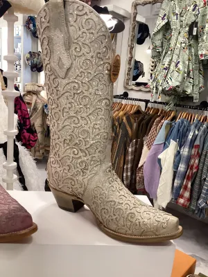 C4050-Corral Boots