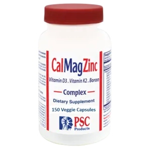 CalMagZinc Complex