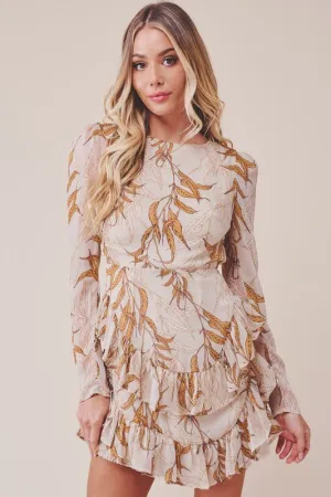 Camilla Dress