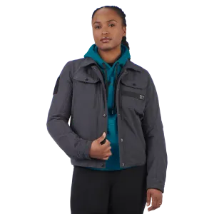 Can-Am Spyder Women's Lipa Customizable Jacket
