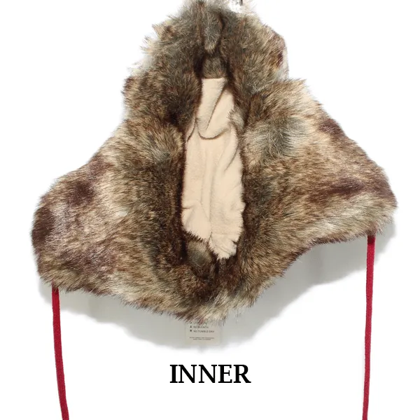 Canada Flag Thermal Eskimo Hats