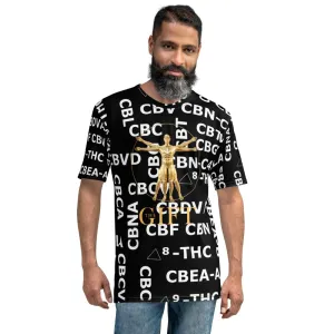 Cannabinoid T-shirt