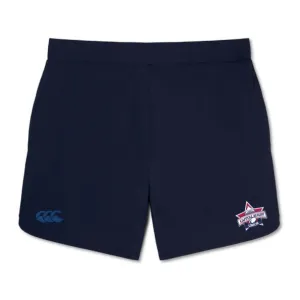 Capital Selects Women's Elite Woven Short by Canterbury