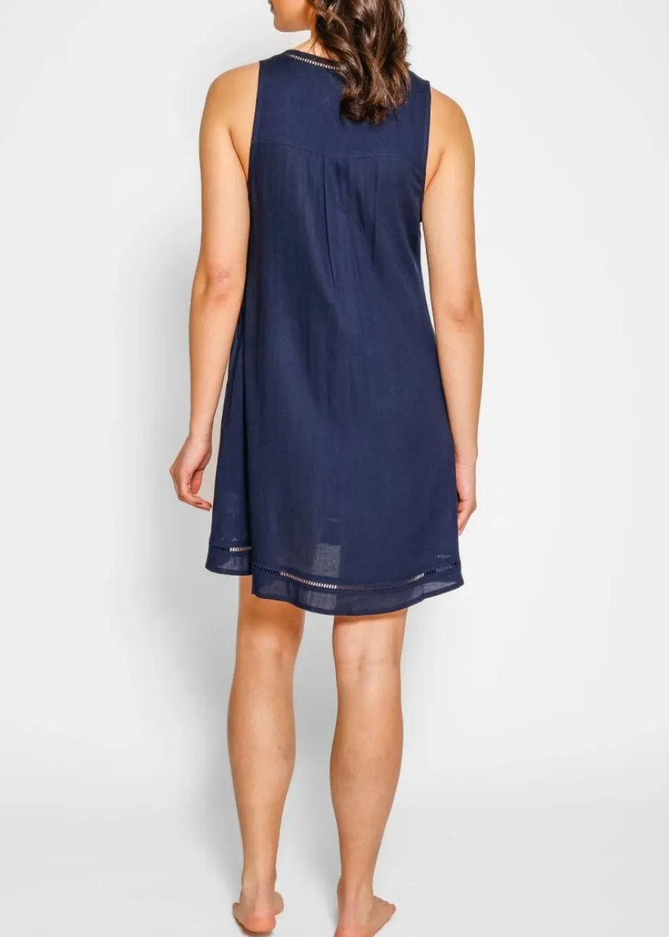 Capri Mini Dress