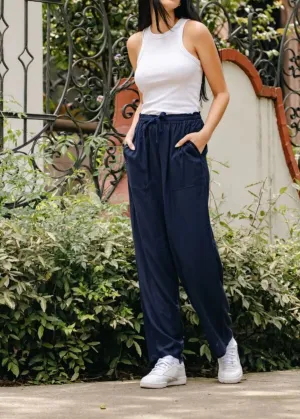 Capri Travel Pant