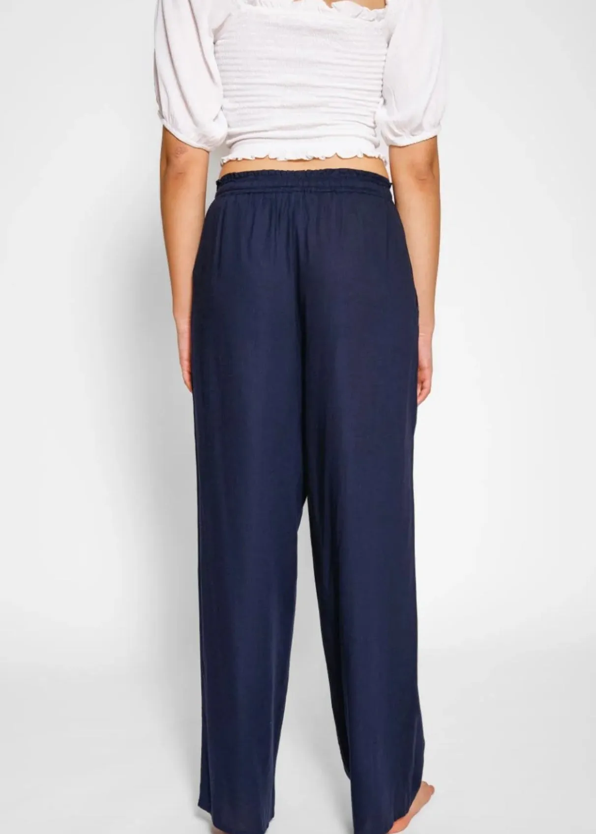 Capri Travel Pant