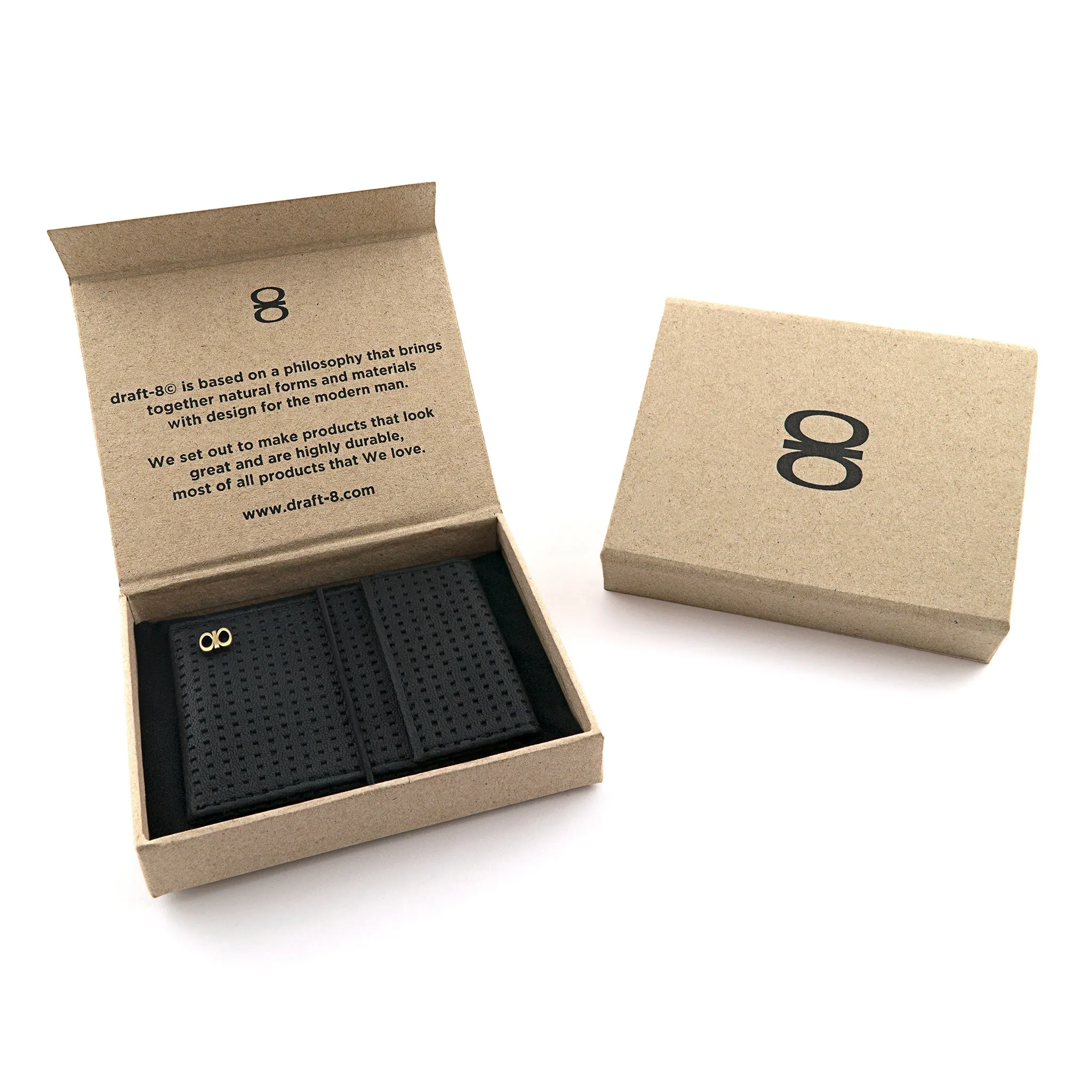 Card Holder V Square