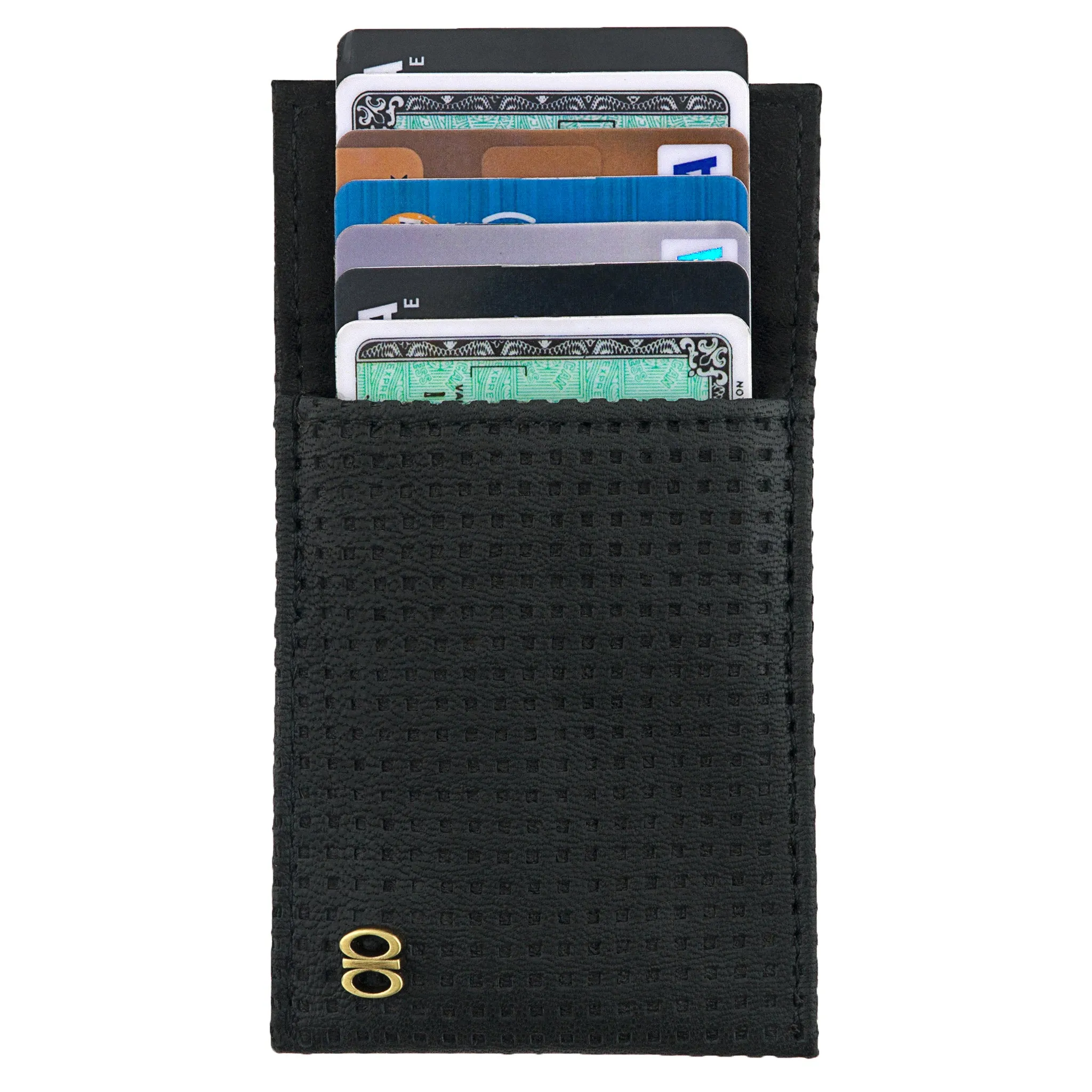 Card Holder V Square