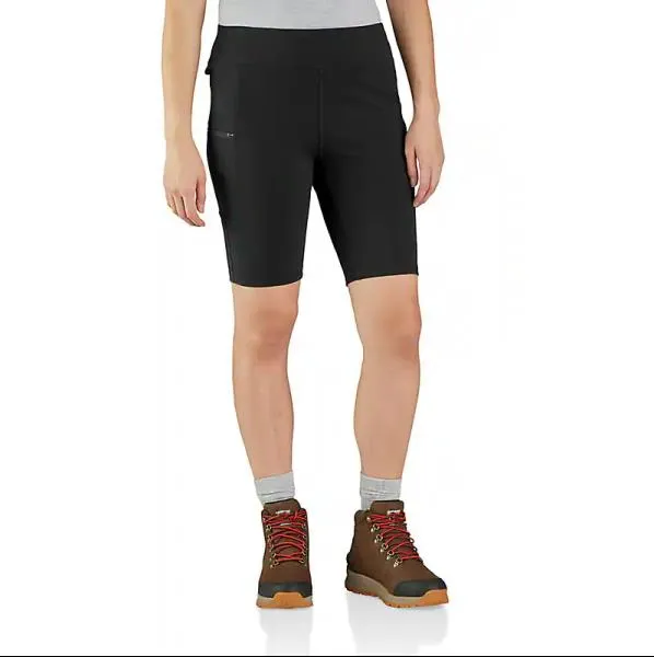 Carhartt Force Fitted Utility Short