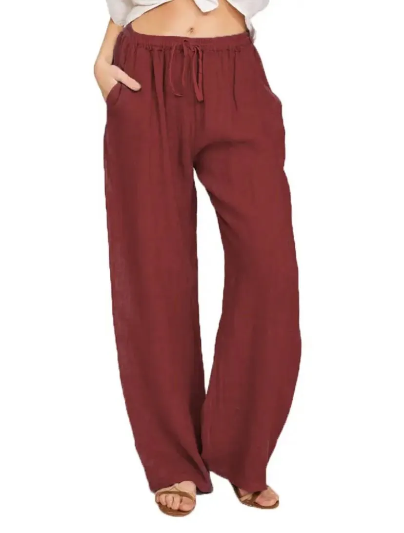 Carmen® | Airy pants
