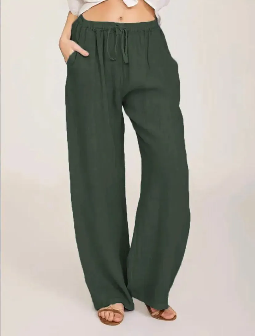 Carmen® | Airy pants