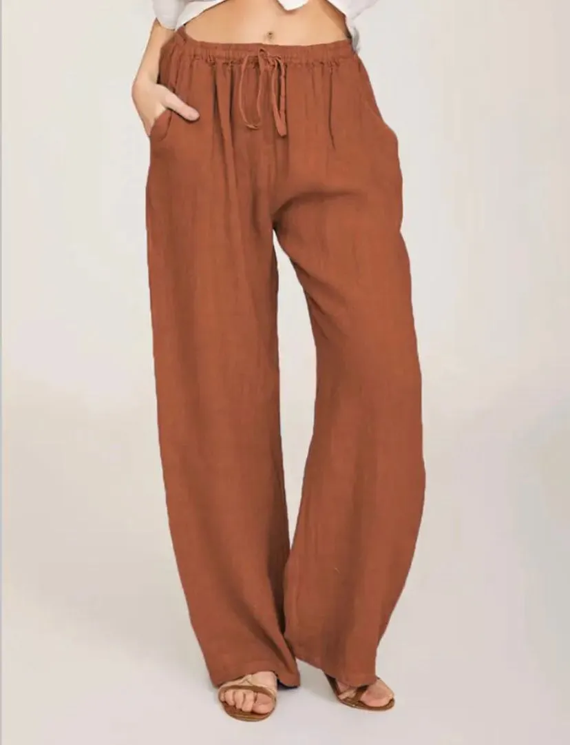 Carmen® | Airy pants