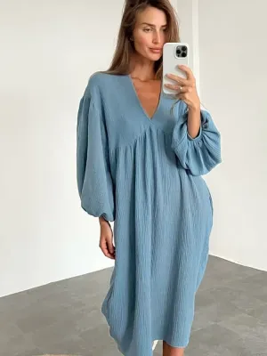 Carolina® | Casual Women'S Dress