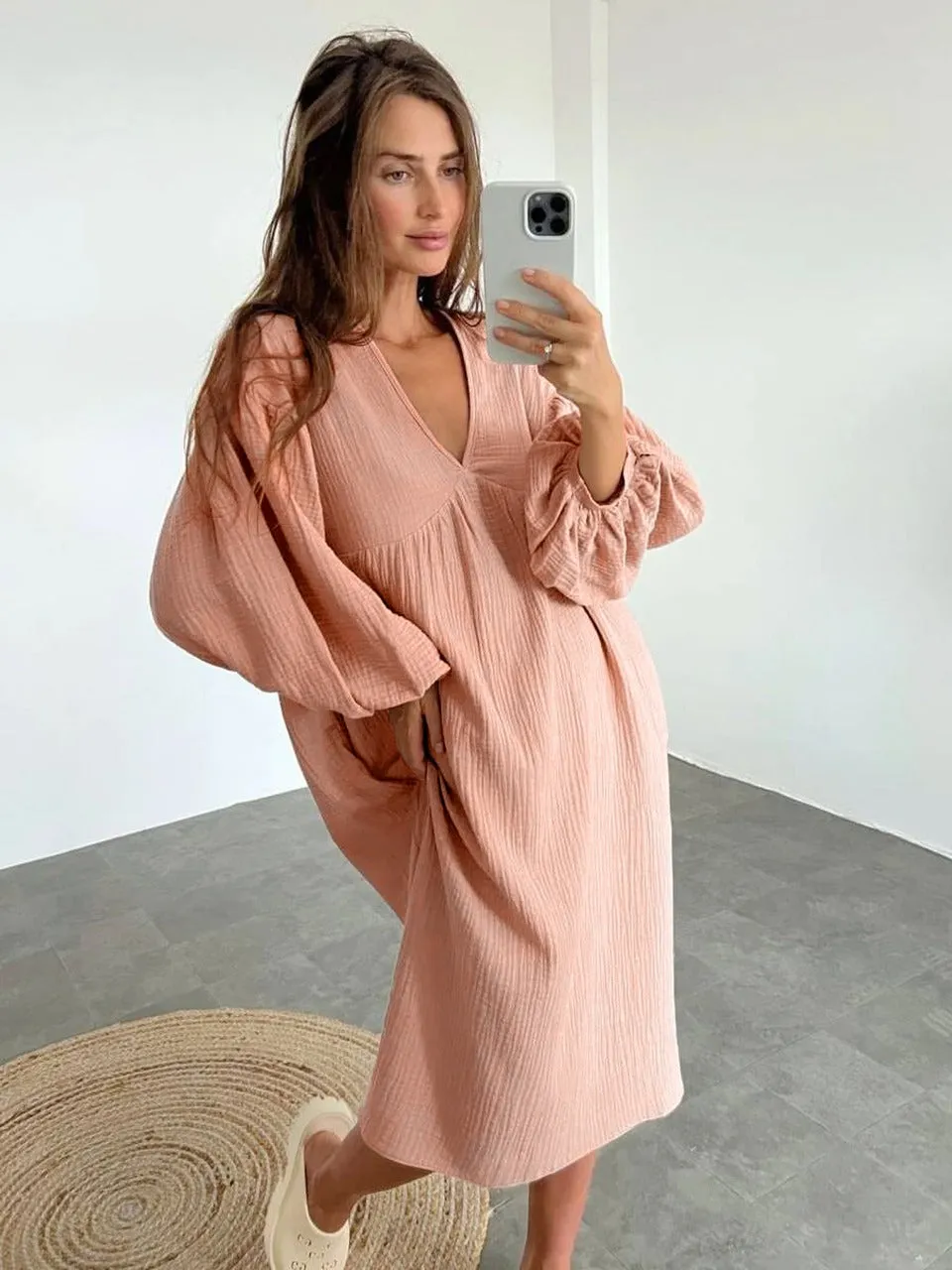 Carolina® | Casual Women'S Dress