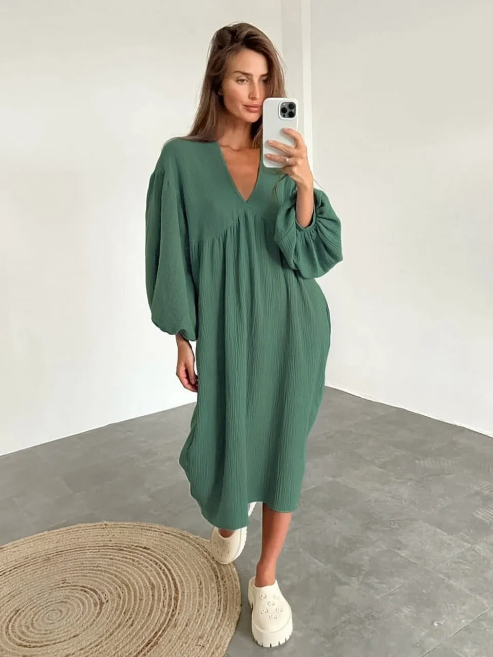 Carolina® | Casual Women'S Dress