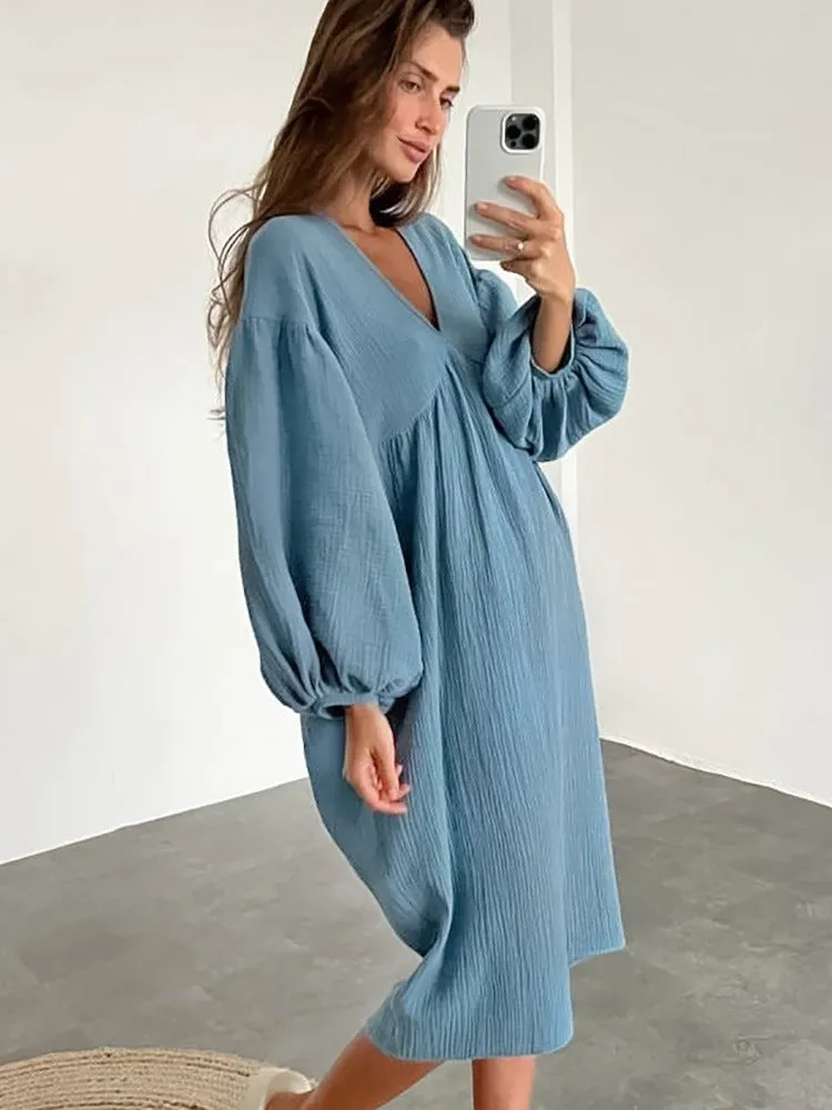 Carolina® | Casual Women'S Dress
