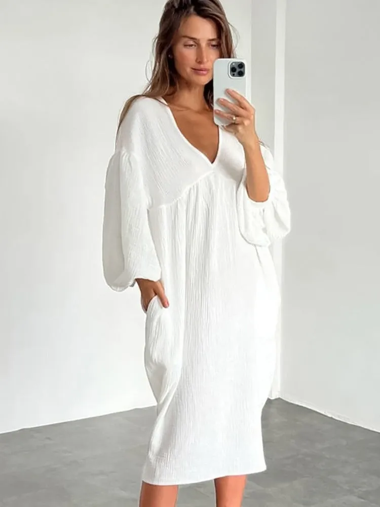 Carolina® | Casual Women'S Dress