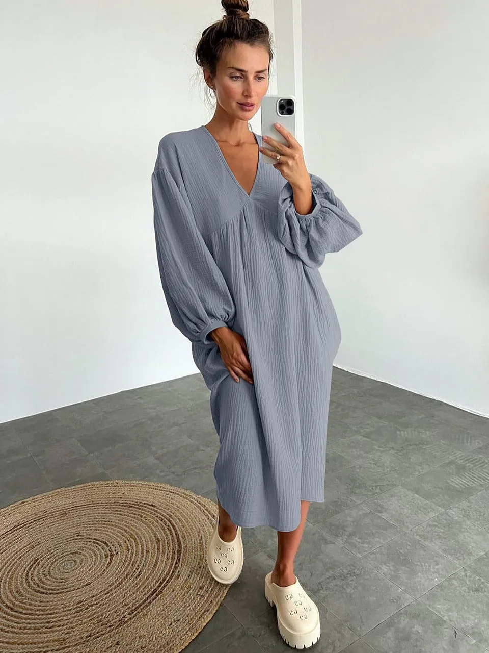 Carolina® | Casual Women'S Dress