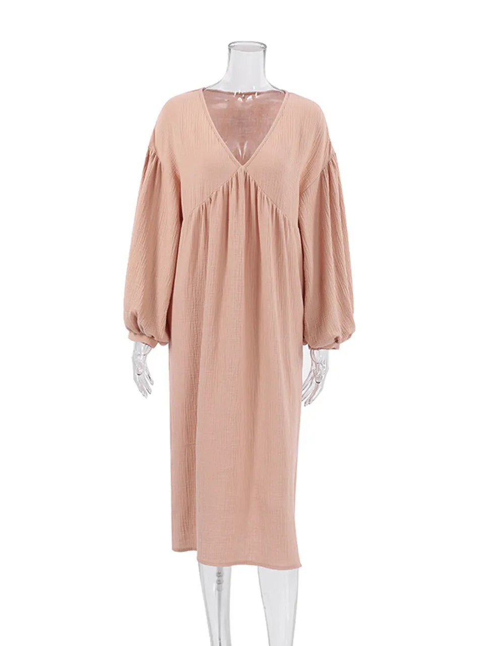 Carolina® | Casual Women'S Dress