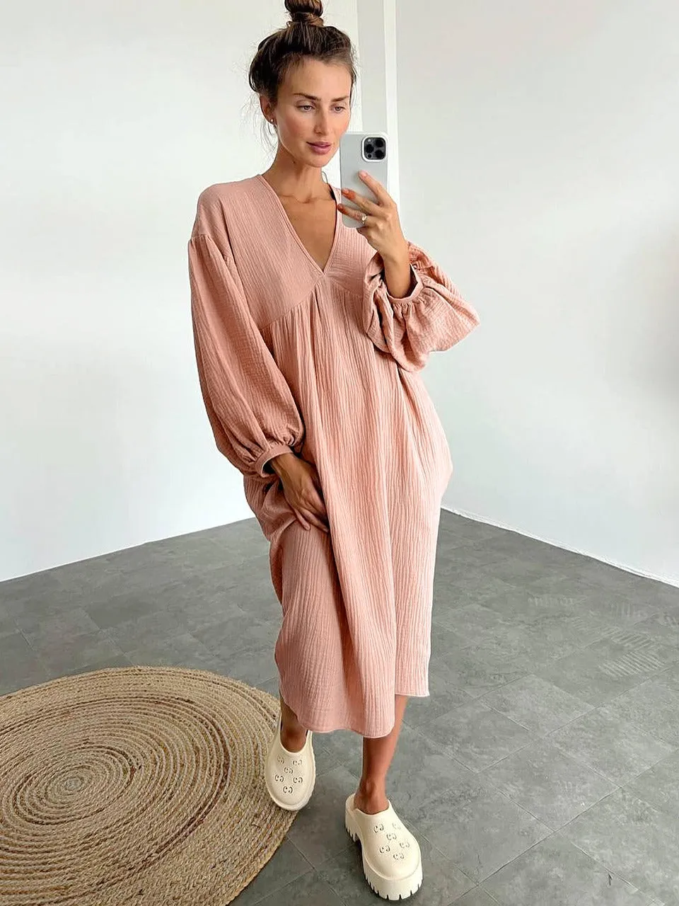 Carolina® | Casual Women'S Dress