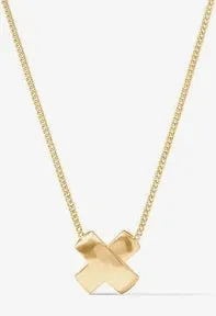 Catalina X Delicate Necklace