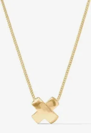 Catalina X Delicate Necklace