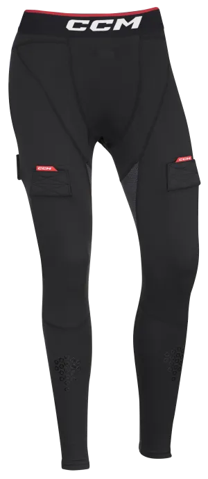 CCM Women's Compression Jill Pant Adult