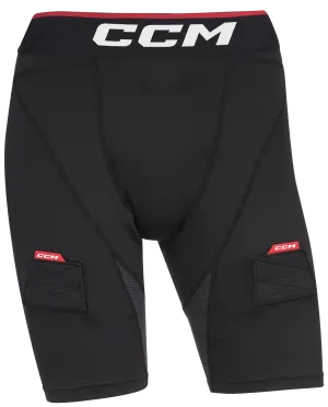 CCM Women's Compression Jill Short Adult