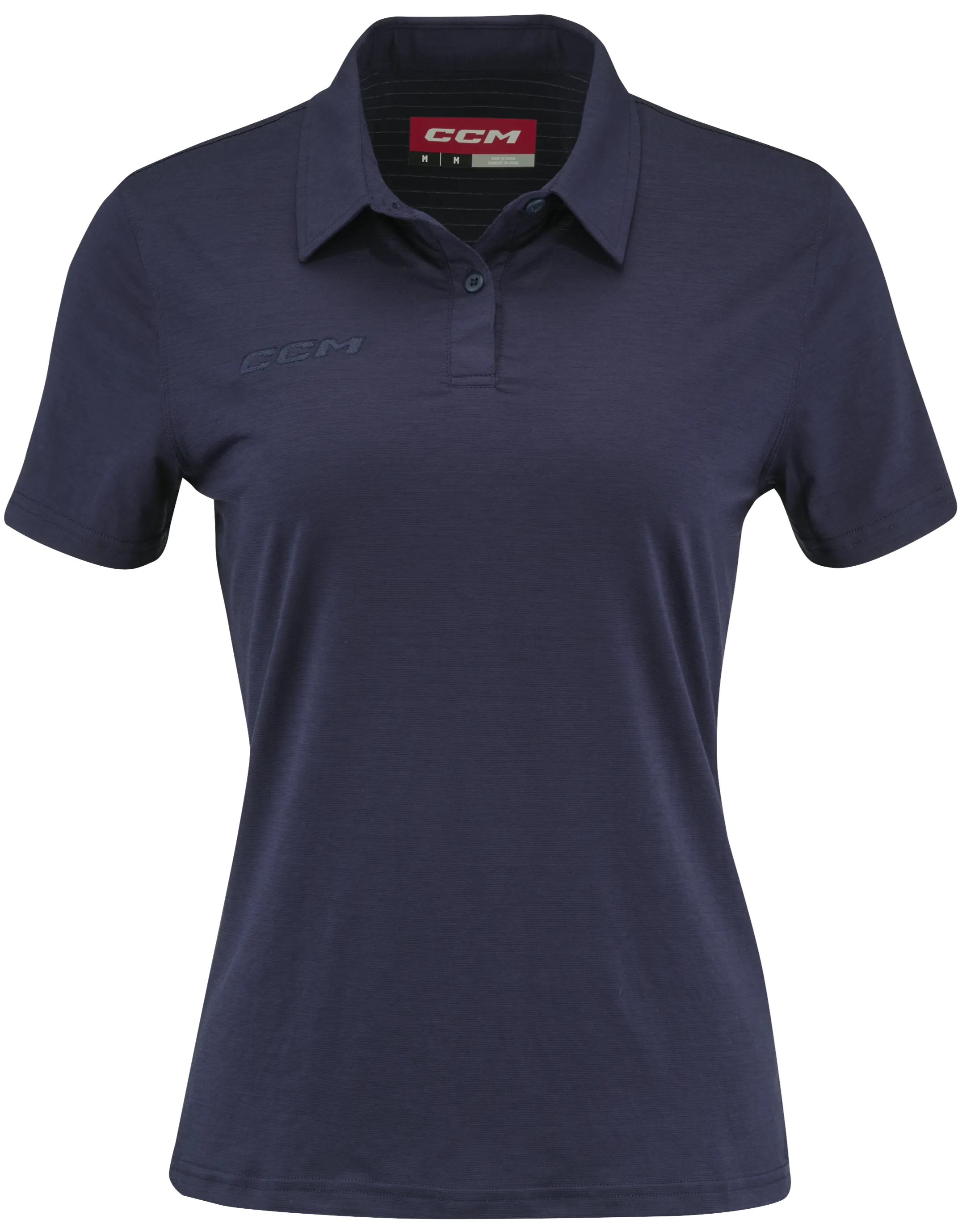 CCM Women's Polo Adult