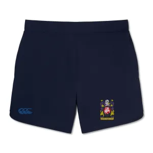 CenCal Youth Bullard Women's Elite Woven Short by Canterbury