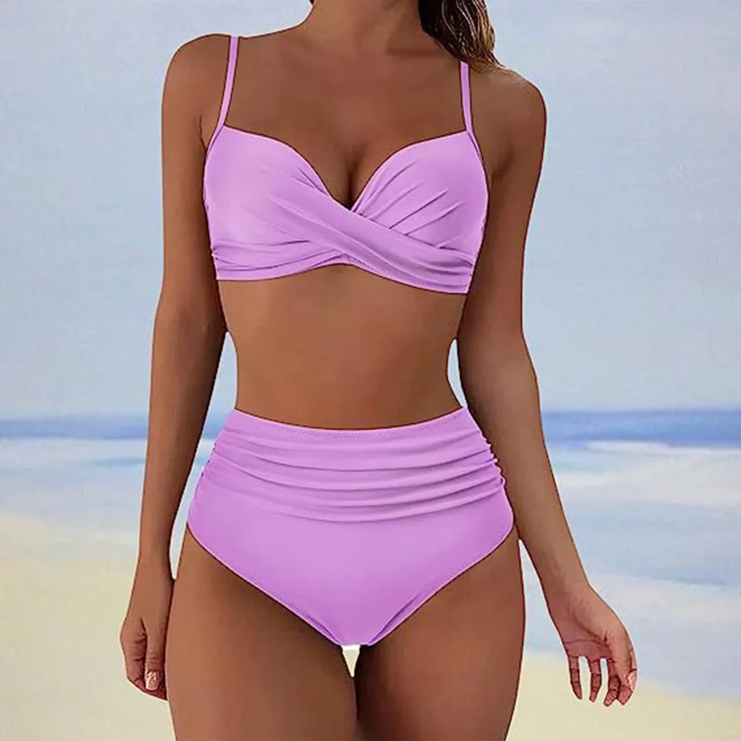Cesia® | Simple and stylish   bikini