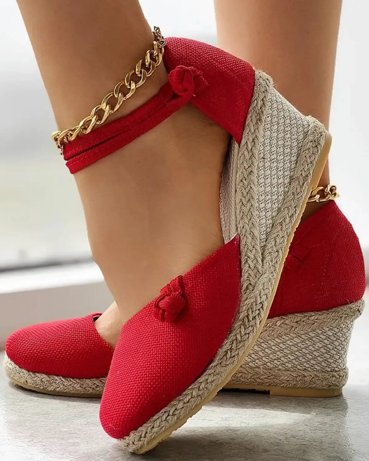 Charlotte – Stylish & Comfortable Women's Sandals