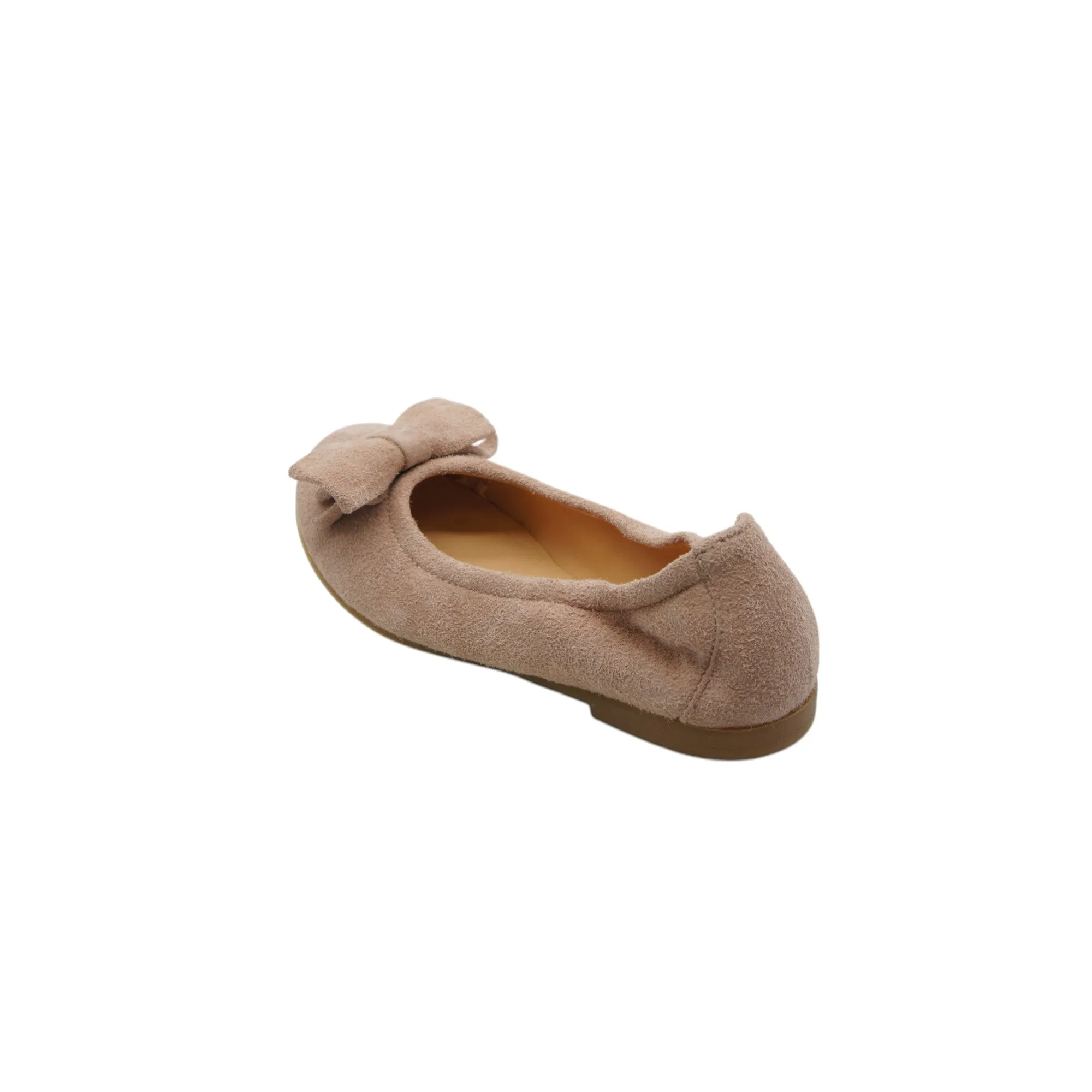 Children Ballet Flat D575