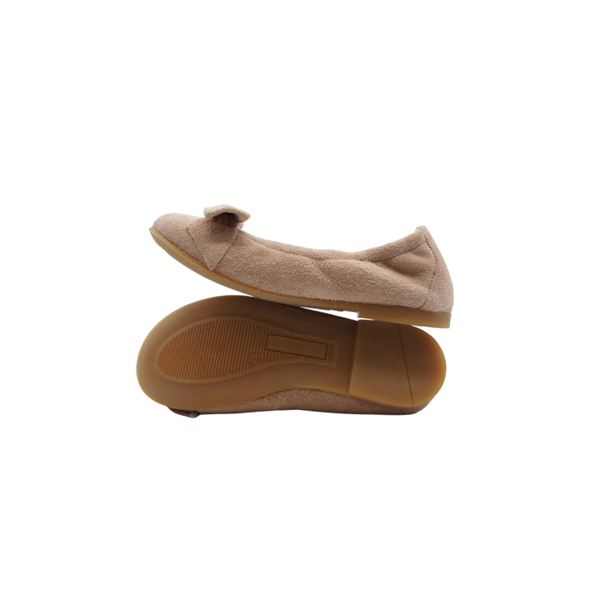 Children Ballet Flat D575