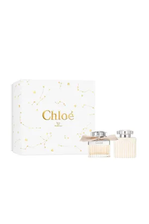 CHLOE EDP 50ml Set