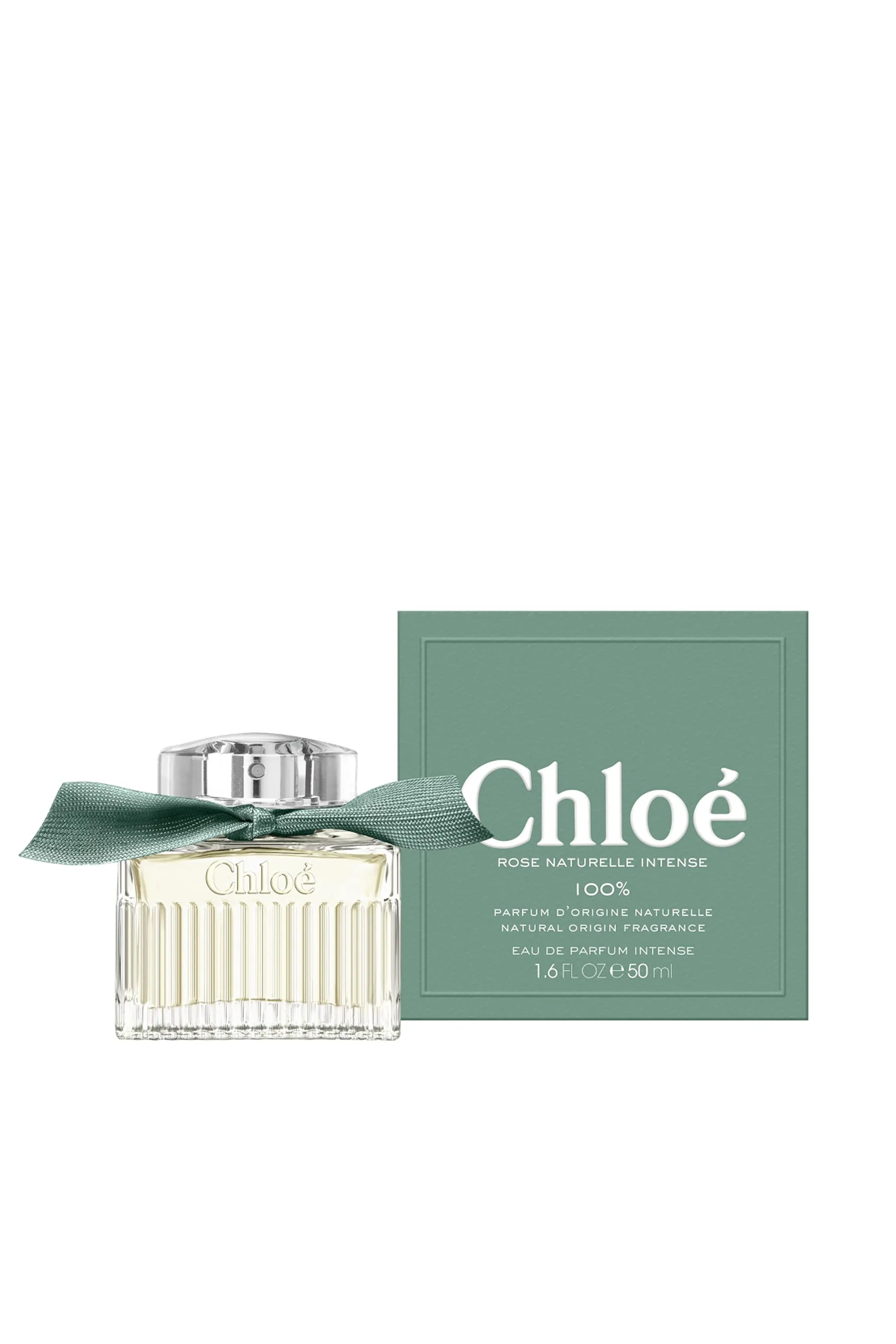 CHLOE Signature Naturelle EDP Intense 50ml