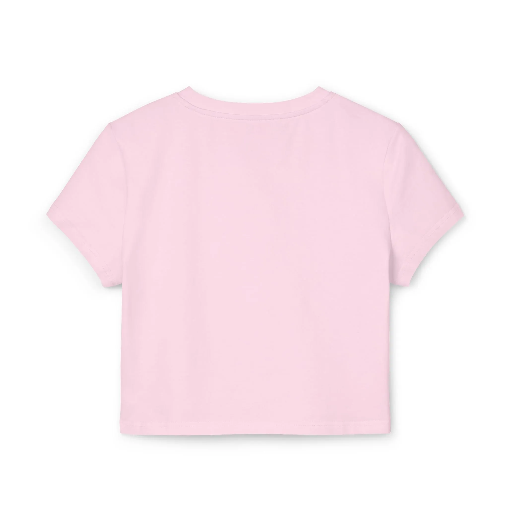 Chocolate RedHead - Baby Tee Strawberries