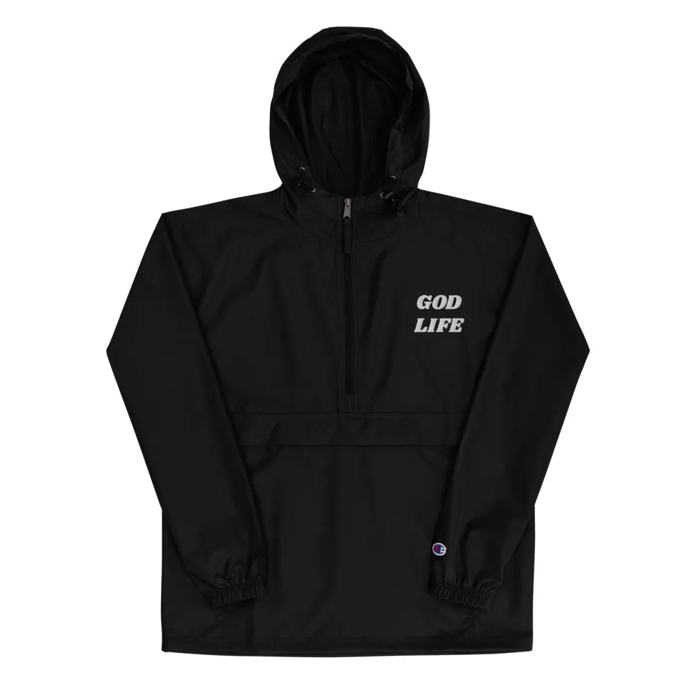 CHOICE | Premium STMT Design Embroidered Adult or Teen Unisex Jacket