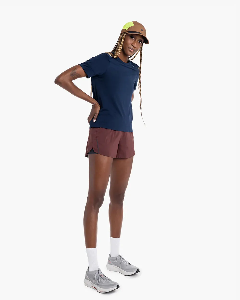 ciele athletics FSTTshirt (Women's)
