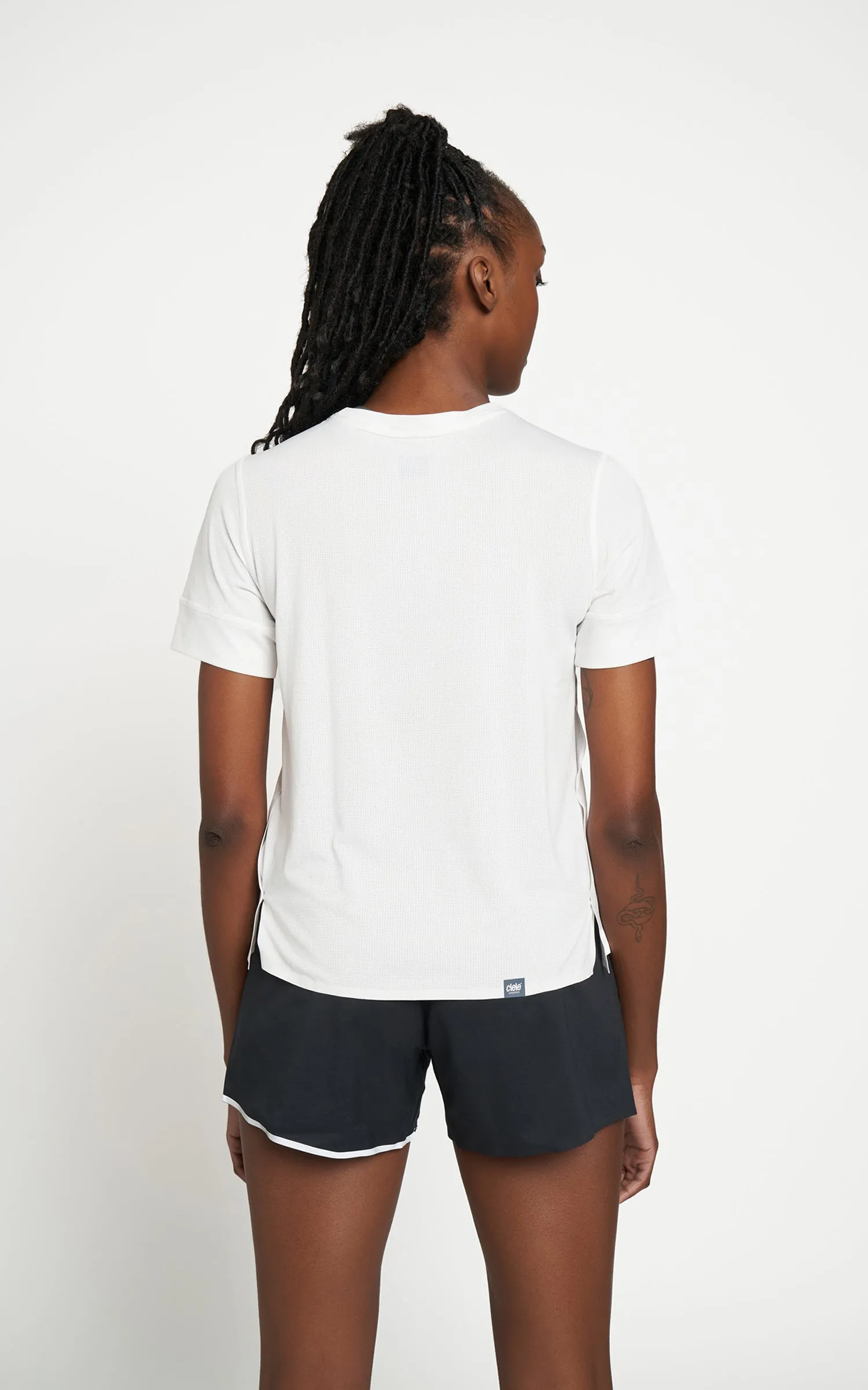 ciele athletics FSTTshirt (Women's)