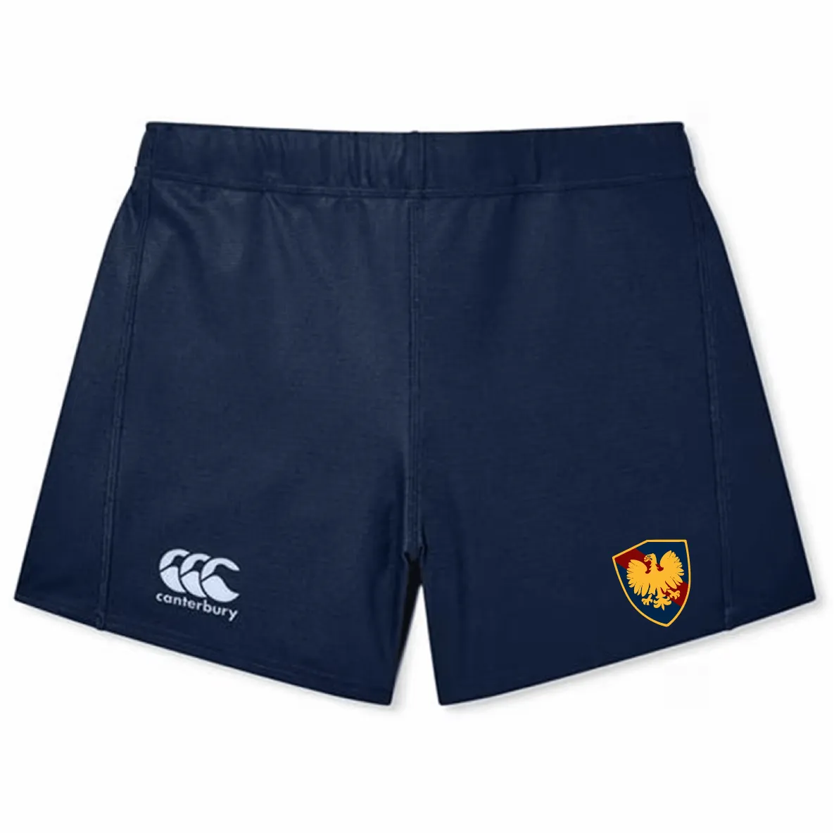 Cincinnati Classical Academy Women's Elite Woven Short by Canterbury