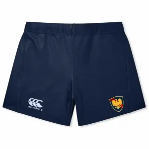 Cincinnati Classical Academy Women's Elite Woven Short by Canterbury