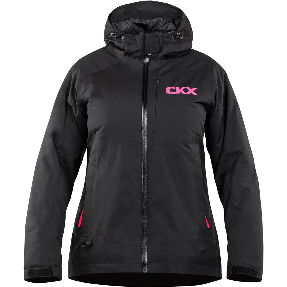 CKX Women's Element Jacket - 2023