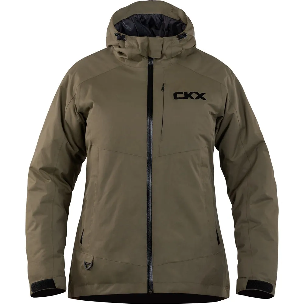 CKX Women's Element Jacket - 2023